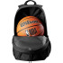 Mochila de Basquetebol Wilson Mochila da Equipa NBA Preto Dourado St