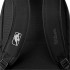 Mochila de Basquetebol Wilson Mochila da Equipa NBA Preto Dourado St