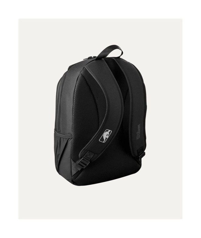 Mochila de Baloncesto Wilson NBA Team Backpack...