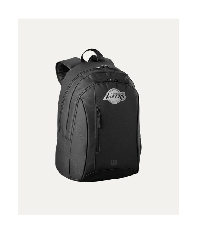 Mochila de Baloncesto Wilson NBA Team Backpack...