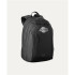 Mochila de Basquetebol Wilson Mochila da Equipa NBA Lal Negra Los Angeles