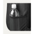 Mochila de Basquetebol Wilson Mochila da Equipa NBA Lal Negra Los Angeles