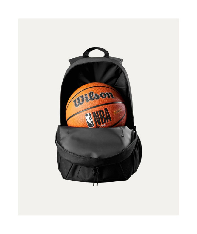 Mochila de Baloncesto Wilson NBA Team Backpack...
