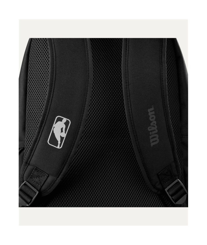 Mochila de Baloncesto Wilson NBA Team Backpack...