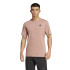 Camiseta de Fitness adidas Tr-Es Fr Hombre Rosa/Negro