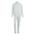 Chandal adidas 3 Bandas Tr Tt Ts Homme Argent