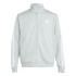Chandal adidas 3 Bandas Tr Tt Ts Homme Argent
