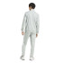 Chandal adidas 3 Bandas Tr Tt Ts Homme Argent