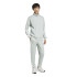 Chandal adidas 3 Bandas Tr Tt Ts Homme Argent