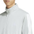 Chandal adidas 3 Bandas Tr Tt Ts Homme Argent