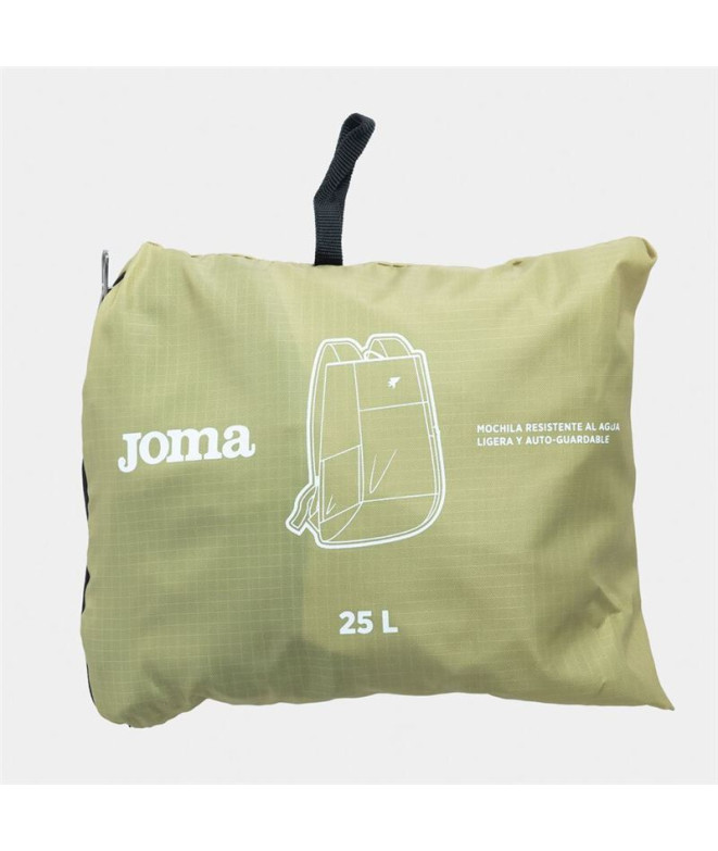 Mochila De Montanha Joma Explorer V Verde