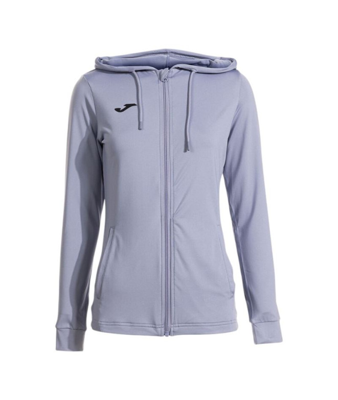 Veste De Montagne Joma Sculpture Ii Bleu Fille