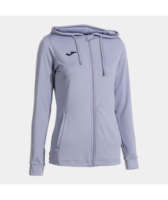 Chaqueta De Montaña Joma Sculpture Ii Azul Niña