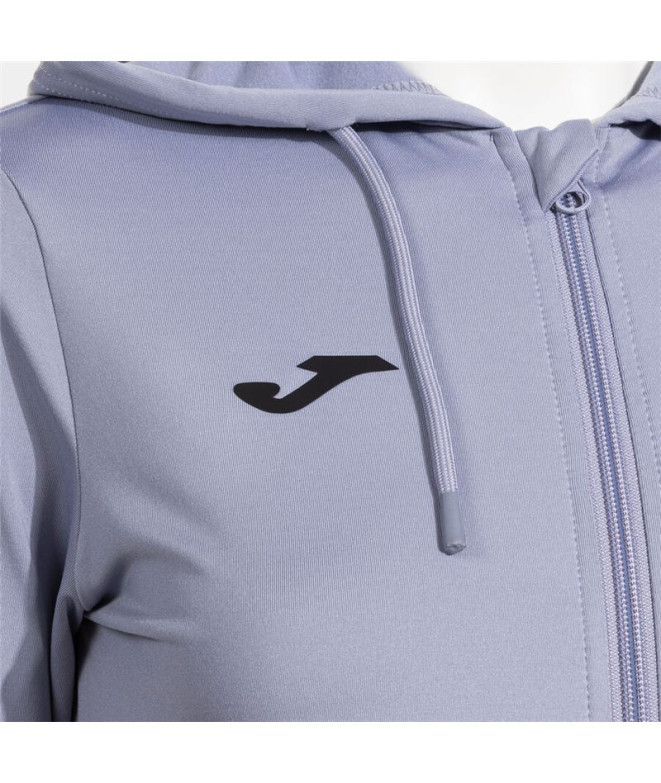 Chaqueta De Montaña Joma Sculpture Ii Azul Niña