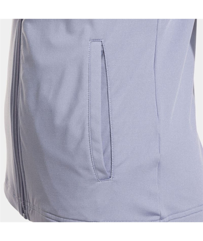 Chaqueta De Montaña Joma Sculpture Ii Azul Niña