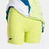 Vestido Joma Challenge Verde Azul Niña