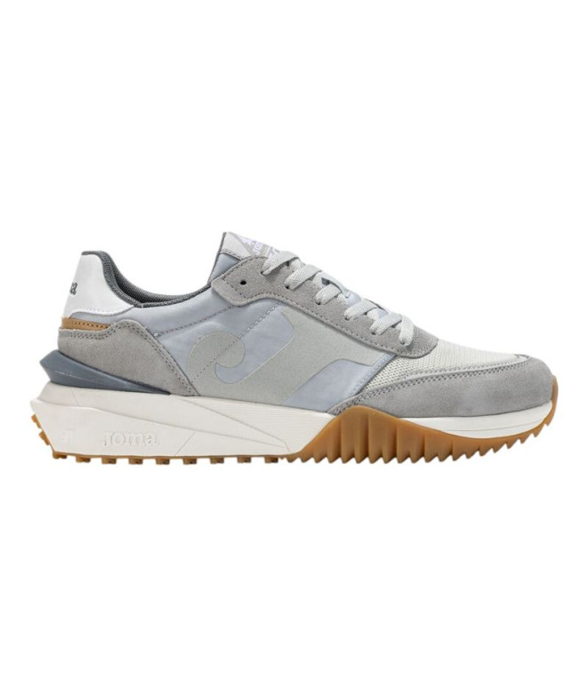 Zapatillas Joma C.501 Men 2512 Gris Hombre