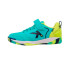 Botas de montanha Kelme Goleiro Kids Elastic Infantil Aqua