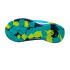 Botas de montanha Kelme Goleiro Kids Elastic Infantil Aqua