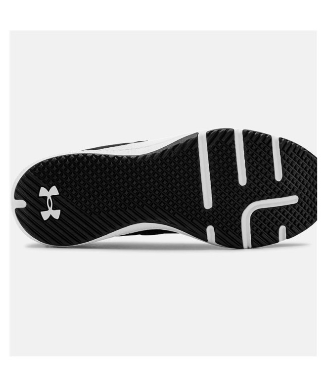 Zapatillas de trainning Under Armour Charged...