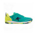 Zapatillas de Fútbol sala Kelme Goleiro Ss25 Aqua