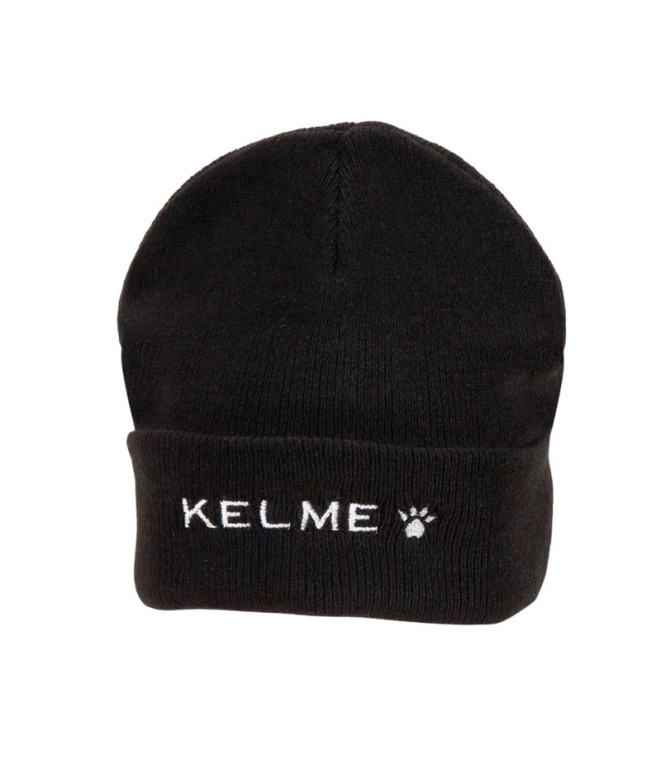 Boné Kelme Boné Treinamento Preto