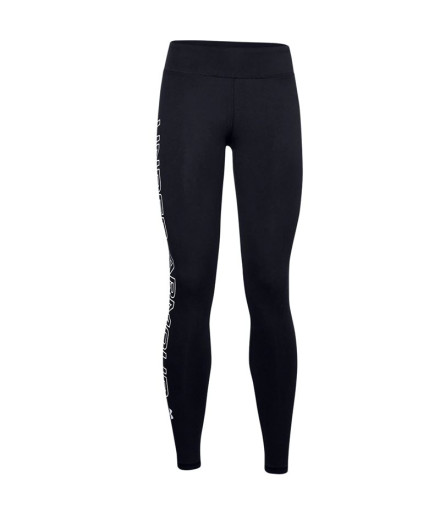 Mallas de trainning Under Armour Favorite Wordmark