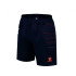 Pantalón Portero de Fútbol Kelme Goalkeeper S. Zamora Infantil Marino