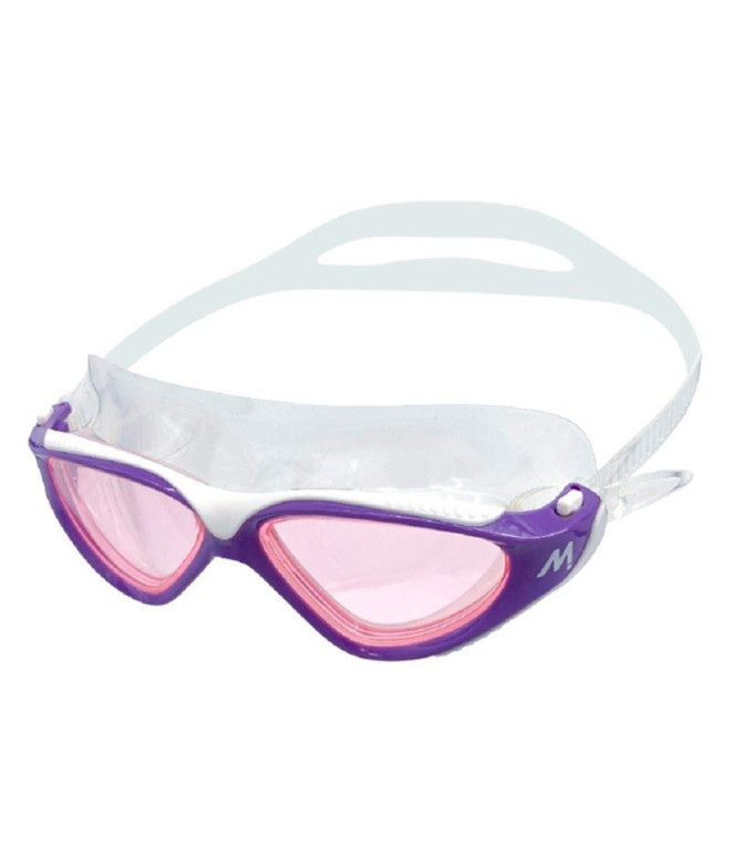 Lunettes de natation Mosconi Aqualift Pro V