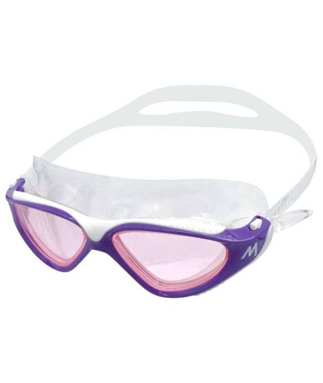 Lunettes de natation Mosconi Aqualift Pro V2 Assortiment