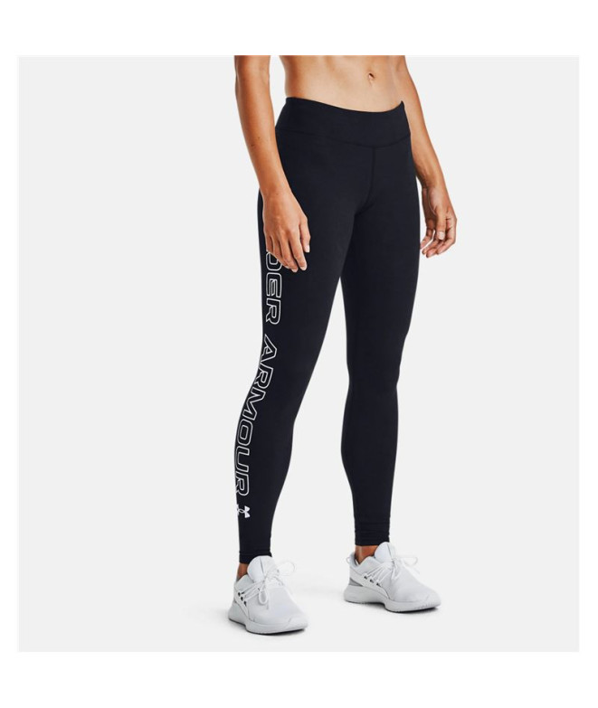 Mallas de trainning Under Armour Favorite Wordmark