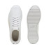 Zapatillas Puma Rickie, White Vapor Gray, Hombre