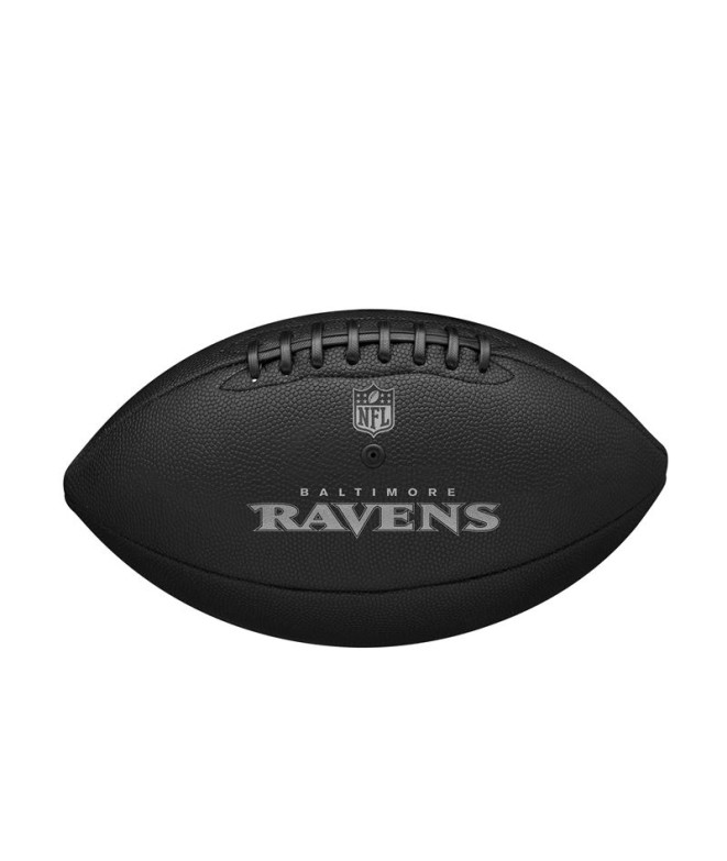 Balle de Football américain Wilson Équipe Nfl...