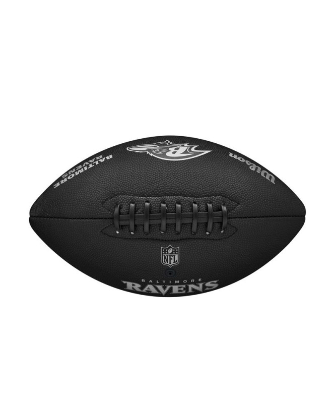 Balle de Football américain Wilson Équipe Nfl...