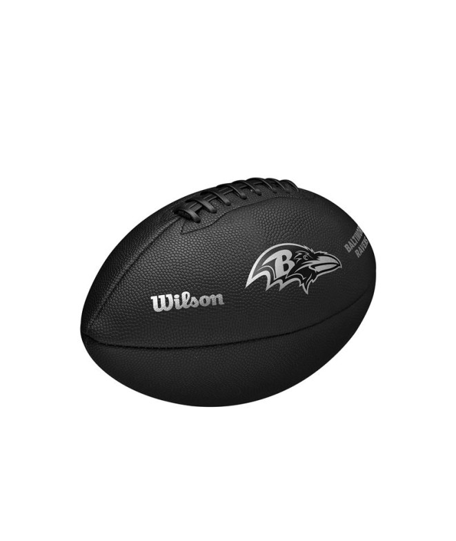 Balle de Football américain Wilson Équipe Nfl...