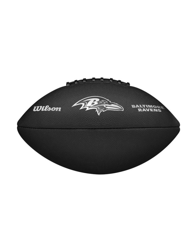Balle de Football américain Wilson Équipe Nfl...