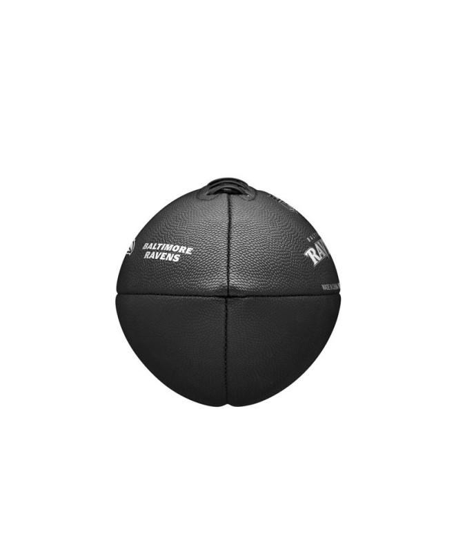 Balle de Football américain Wilson Équipe Nfl...