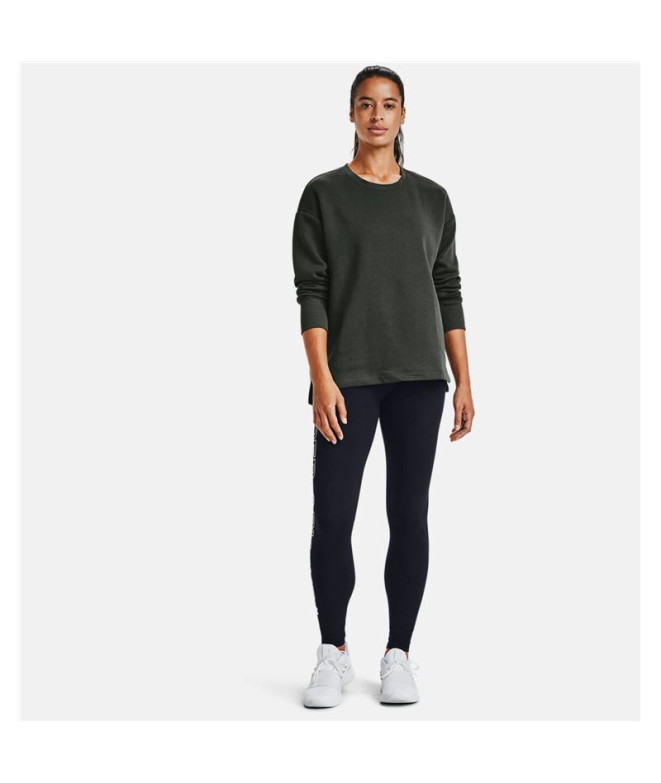 Mallas de trainning Under Armour Favorite Wordmark