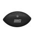 Bola de Futebol Americano Wilson Nfl Team Metallic Premiere Ng