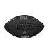 Bola de Futebol Americano Wilson Nfl Team Metallic Premiere Ng