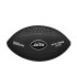 Balón de Fútbol Americano Wilson Nfl Team Metallic Premiere Nj