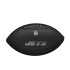 Balón de Fútbol Americano Wilson Nfl Team Metallic Premiere Nj