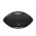 Balón de Fútbol Americano Wilson Nfl Team Metallic Premiere Nj