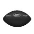 Balón de Fútbol Americano Wilson Nfl Team Metallic Premiere Nj