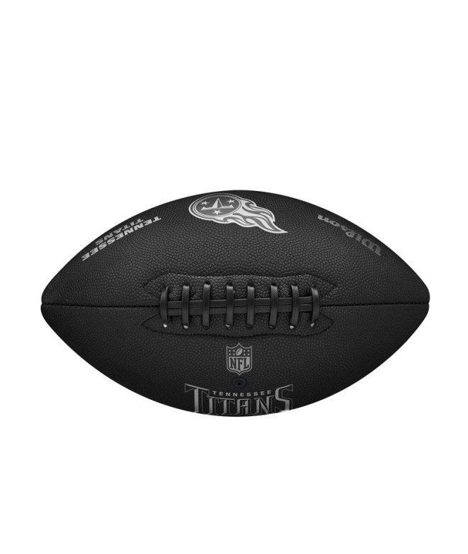 Balón de Fútbol Americano Wilson Nfl Team...