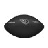 Balón de Fútbol Americano Wilson Nfl Team Metallic Premiere Tn