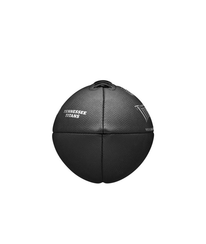 Balón de Fútbol Americano Wilson Nfl Team...