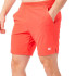 Pantalon de Pádel Wilson Team Short 7" Rouge Homme