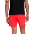 Pantalón de Pádel Wilson Team Short 7" Rojo Hombre