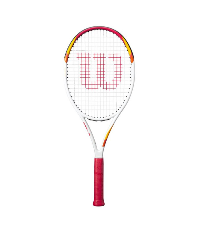 Raquete De Tênis Wilson Six One